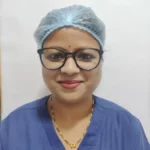 Archana G. Patil  OT Nurse